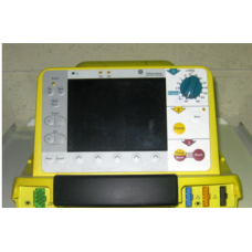 Responder Defibrillator